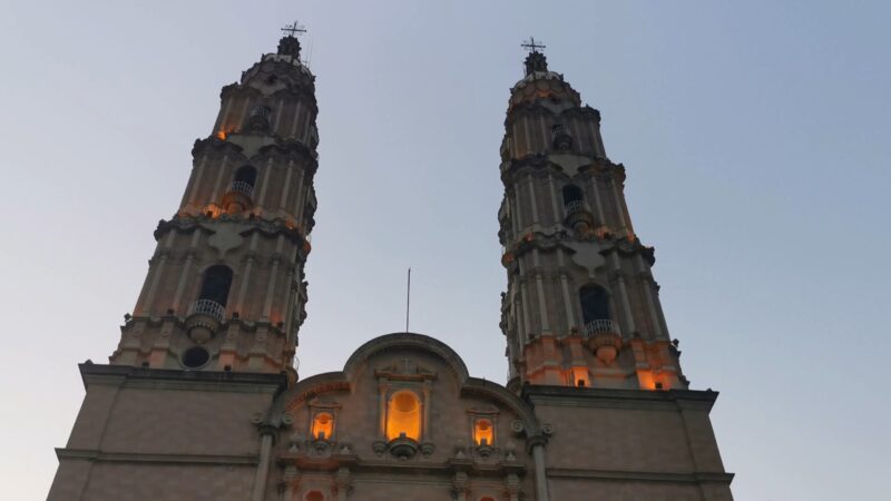Catedral de Villahermosa, Tabasco