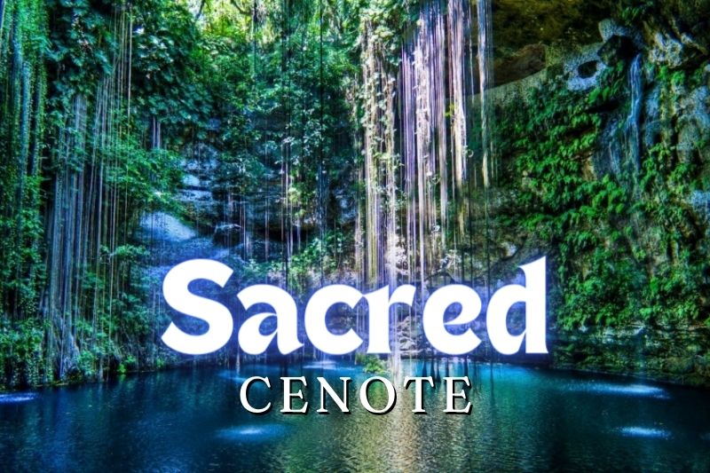 Reasons to Visit the Sacred Cenote