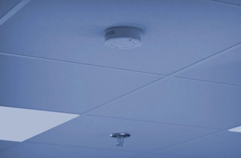 Triton Smart Sensors