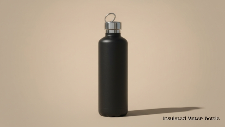 Insulated Water Bottle