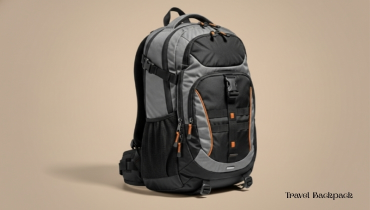Travel Backpack